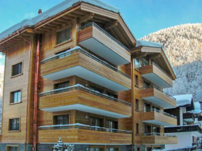 Apartment Rütschi-2 by Interhome